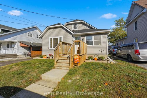 20 Richard St, Trenton, ON, K8V1V1 | Card Image