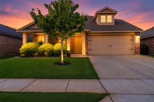 2423 French St, Fate, TX, 75189-4577 | Card Image