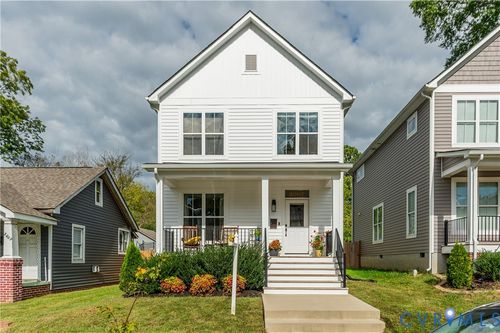 2007 Fairfax Ave, Richmond, VA, 23224-6829 | Card Image