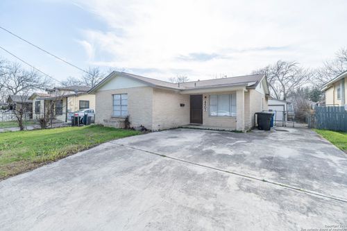 4507 Howard St, San Antonio, TX, 78212 | Card Image