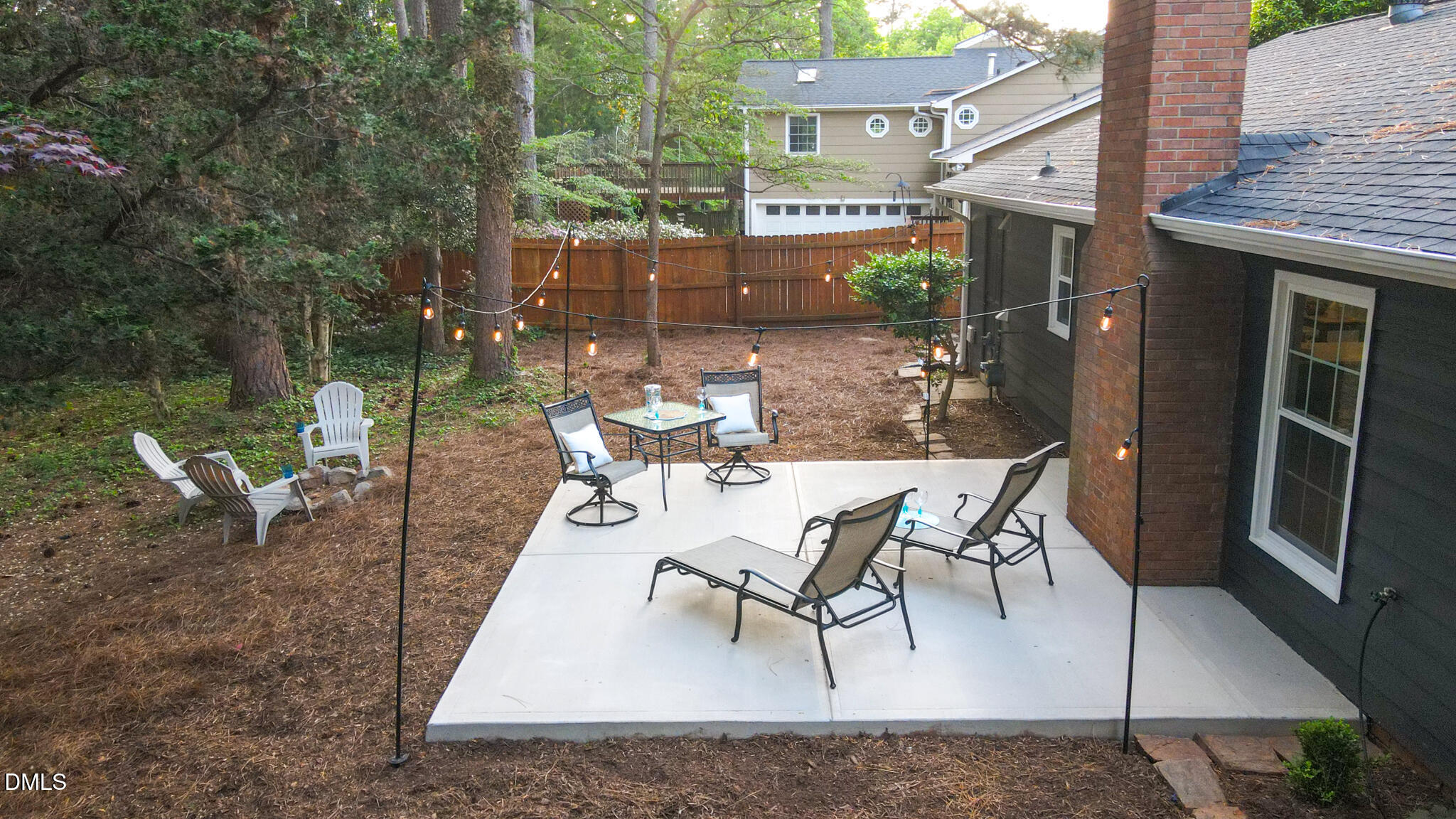 Residential in Raleigh 3
