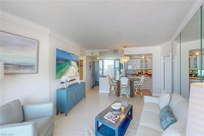 APT-1205 - 58 N Collier Blvd, Condo with 2 bedrooms, 2 bathrooms and 1 parking in MARCO ISLAND FL | Image 4