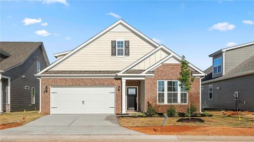 106 Mary Montrose Boulevard, Jamestown, NC, 27282 | Card Image