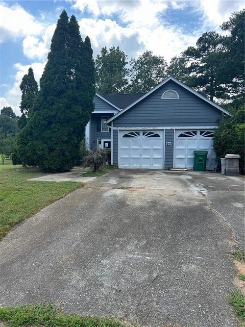 5359 Bridgewater Trce, Stone Mountain, GA, 30088-3345 | Card Image