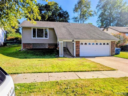 5256 Trailview Dr, Black Jack, MO, 63033-4643 | Card Image