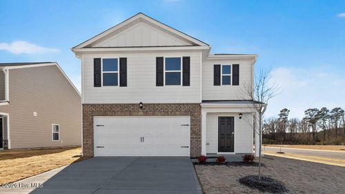 254 Bay Laurel Dr, Sanford, NC, 27332-1250 | Card Image