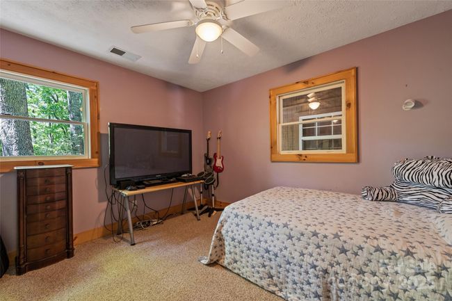 823 Turtle Creek Rd, House other with 3 bedrooms, 2 bathrooms and null parking in Sylva NC | Image 24