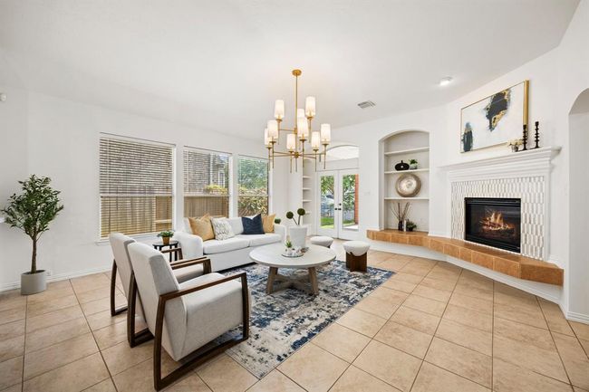 14214 Ayers Rock Rd, House other with 3 bedrooms, 2 bathrooms and 2 parking in Sugar Land TX | Image 17