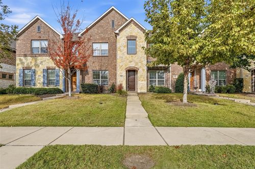 2404 Jameson Ln, Mckinney, TX, 75070-5379 | Card Image