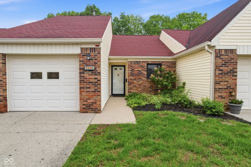 5304 Caring Cv, Indianapolis, IN, 46268-4027 | Card Image