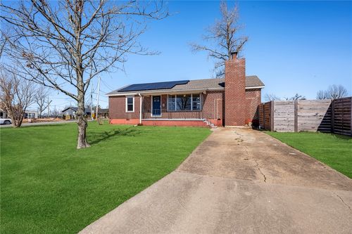 805 Norwood St, Rogers, AR, 72756-2709 | Card Image