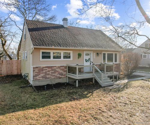 10225 Quirk Rd, Van Buren Twp, MI, 48111-1235 | Card Image