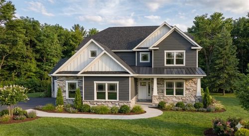 153 Wild Briar Drive, Peters Twp, PA, 15361 | Card Image