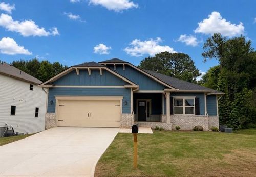 420 Magnolia Grove Pl, CORNELIA, GA, 30531-7160 | Card Image