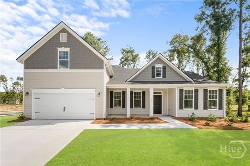 111 Alexander Trail, Rincon, GA, 31326 | Card Image