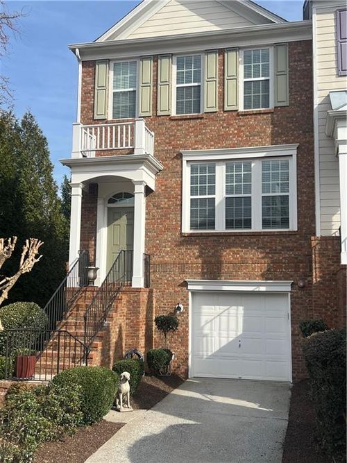 201 Balaban Cir, Woodstock, GA, 30188-5151 | Card Image