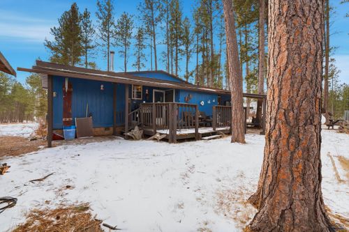22481 Alpine Acres Dr, Deadwood, SD, 57732-7302 | Card Image