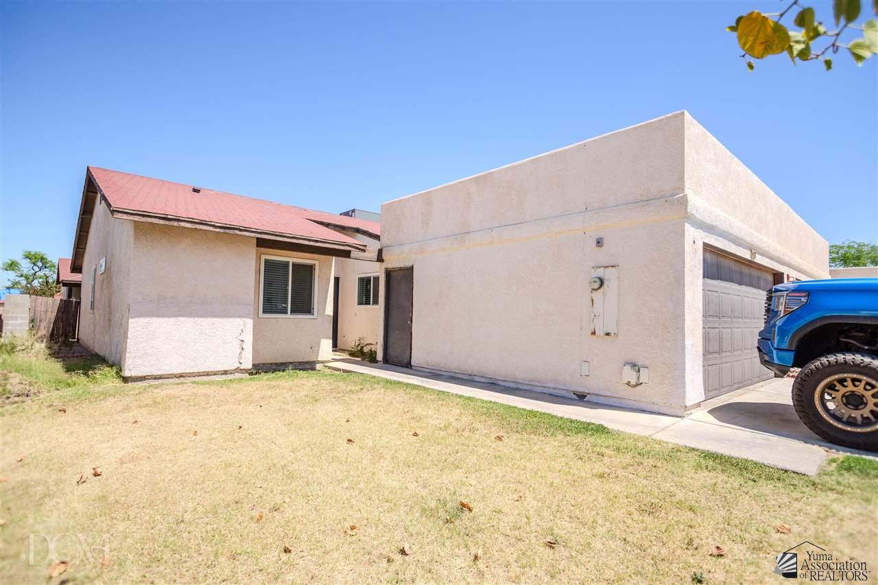 15th St, Yuma, AZ 85364 #1