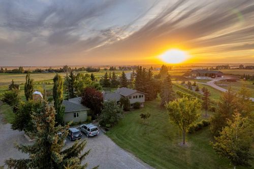 466049 120 Street E, Rural Foothills County, AB, T1V1N3 | Card Image