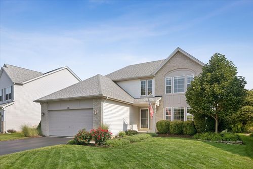 131 Wedgeport Cir, Romeoville, IL, 60446-3734 | Card Image