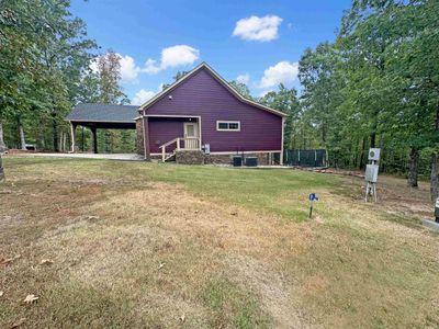 95 Pryor Mountain Drive East, House other with 3 bedrooms, 2 bathrooms and null parking in Quitman AR | Image 3