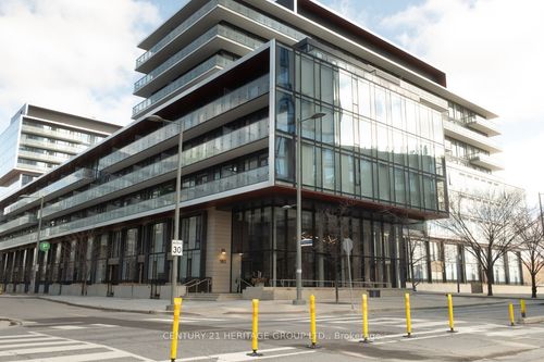 s560-180 Mill St, Toronto, ON, M5A0V7 | Card Image