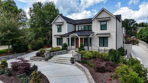 lot-11-503 Winston Lot 11 Road, Chattanooga, TN, 37405 | Card Image
