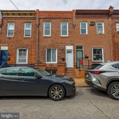 1940 S Lambert St, PHILADELPHIA, PA, 19145-2825 | Card Image
