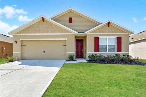 432 Tanglewood Dr, DAVENPORT, FL, 33896-3111 | Card Image