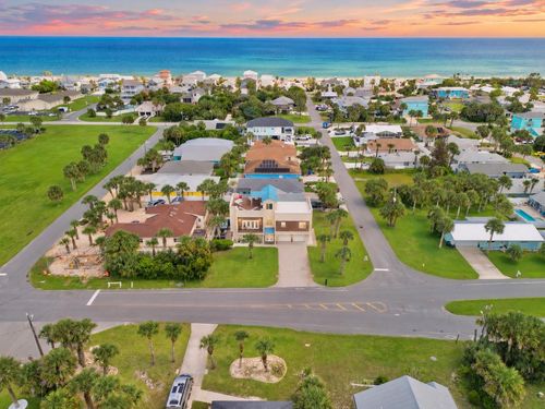 700 N Flagler Ave, Flagler Beach, FL, 32136-3301 | Card Image