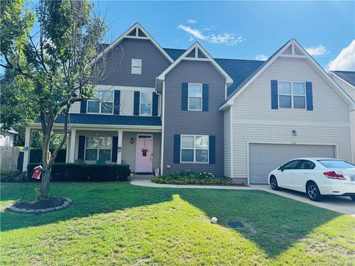 4024 Baywood Point Dr, Fayetteville, NC, 28312-9355 | Card Image