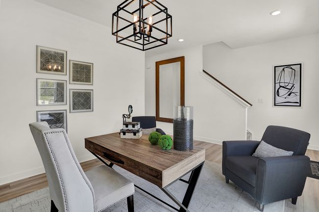 10223 Samerton Ln, House other with 4 bedrooms, 3 bathrooms and null parking in Indianapolis IN | Image 6