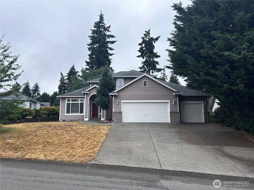 20317 124th Street Ct E, Bonney Lake, WA, 98391-5460 | Card Image