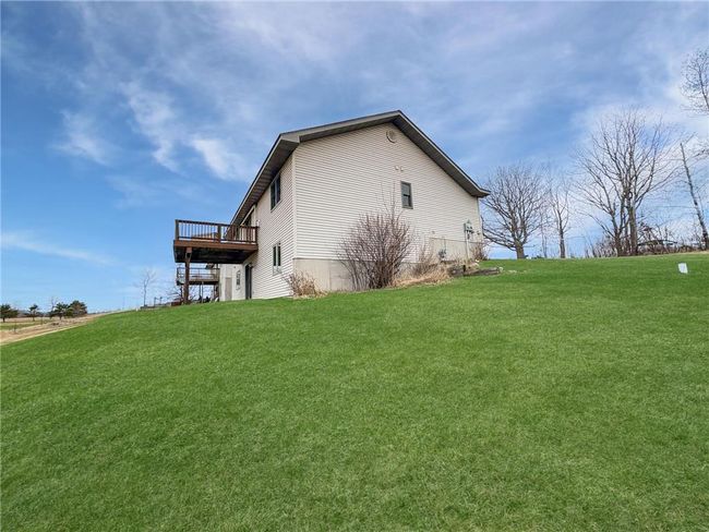 2 - 1819 145 Th St, House other with 3 bedrooms, 2 bathrooms and null parking in BALSAM LAKE WI | Image 5