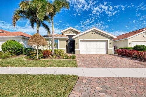 11666 Parrotfish St, VENICE, FL, 34292-2203 | Card Image
