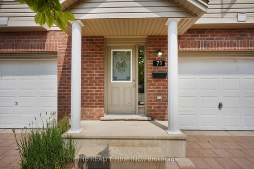 71-1921 Father Dalton Ave, London, ON, N5X4S1 | Card Image