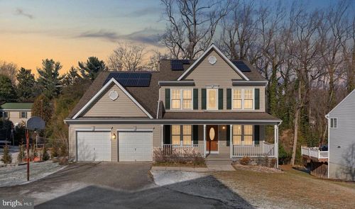 6128 Adcock Ln, HANOVER, MD, 21076-1061 | Card Image