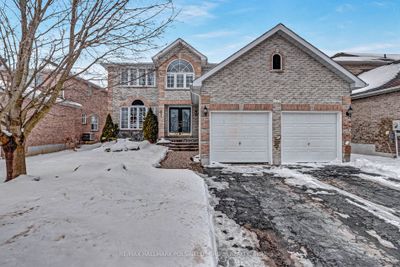 74 Knupp Rd, House other with 4 bedrooms, 3 bathrooms and 6 parking in Barrie ON | Image 1