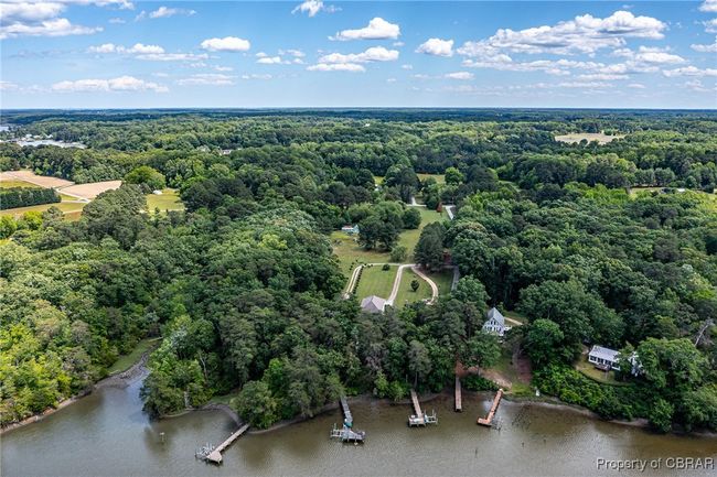 170 Rappa Run Rd, House other with 3 bedrooms, 3 bathrooms and null parking in Topping VA | Image 27