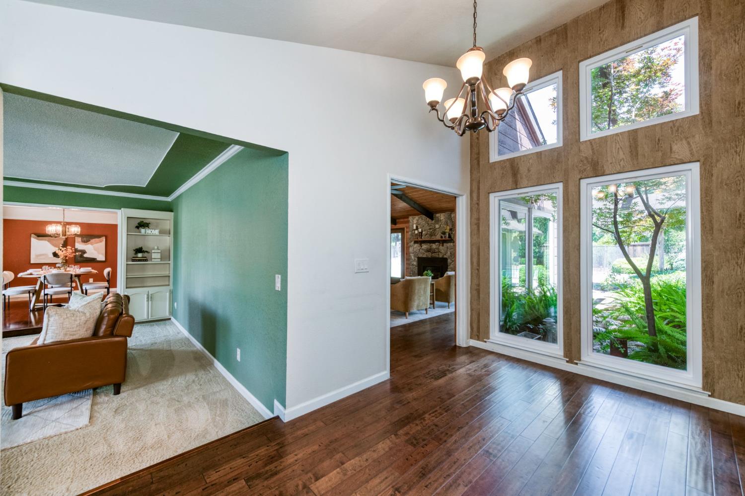 Residential in Fresno 4