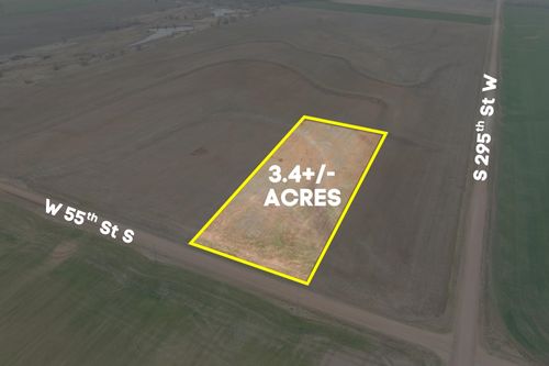 00000 S 295th St W, Garden Plain, KS, 67050 | Card Image