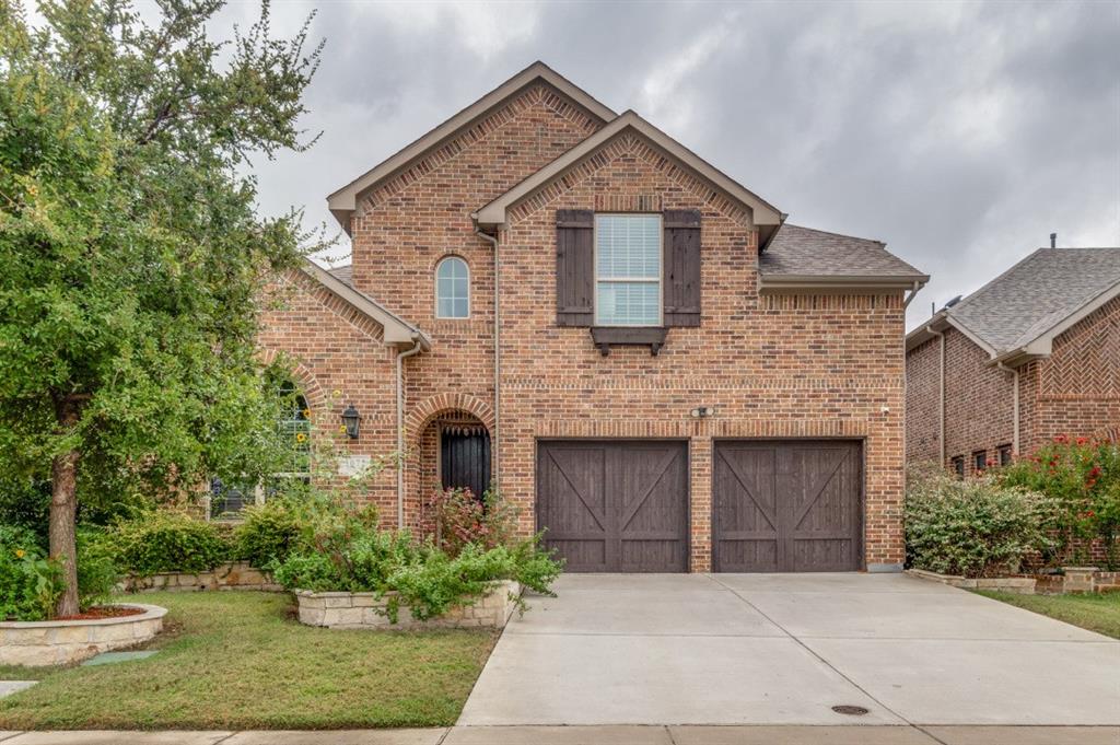 Denali Dr, Irving, TX 75063