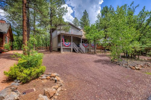 3607 Blacksmith Trl, Pinetop, AZ, 85935-8992 | Card Image