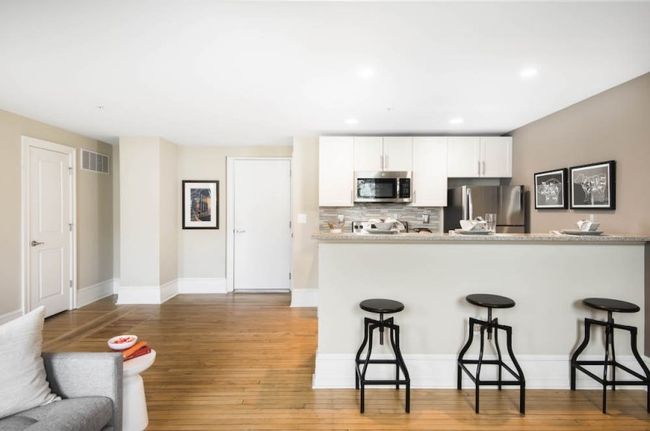 APT-343 - 4101 Bigelow Blvd, Condo with 3 bedrooms, 2 bathrooms and null parking in Oakland PA | Image 10
