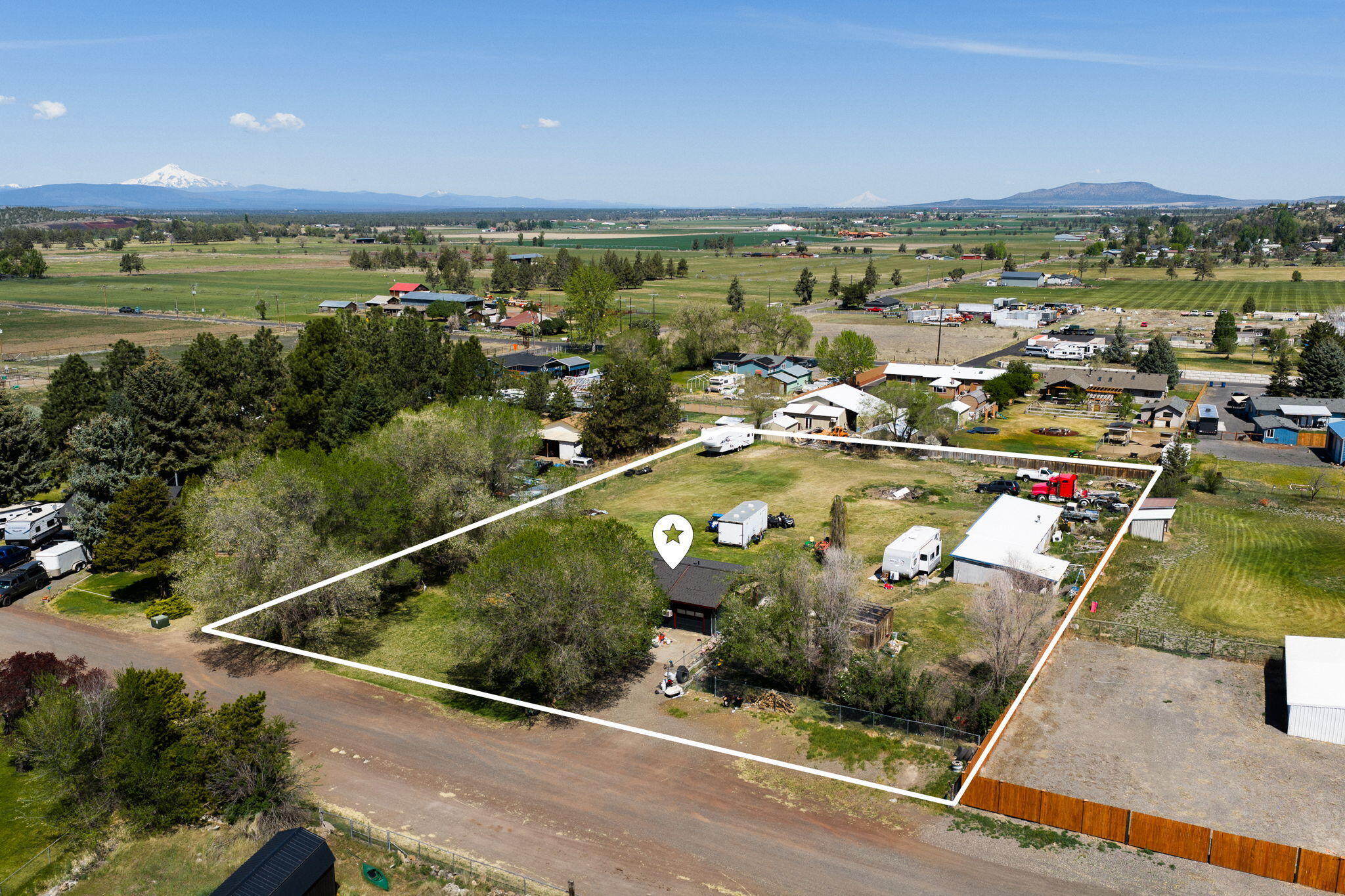 Residential in Terrebonne 3
