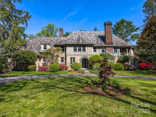 334 Vanderbilt Rd, Biltmore Forest, NC, 28803-2947 | Card Image
