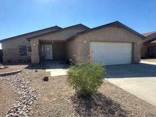 11396 S Jerome Ave, Yuma, AZ, 85365-6878 | Card Image