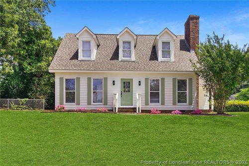 5850 Hibernia Dr, Fayetteville, NC, 28314-1302 | Card Image