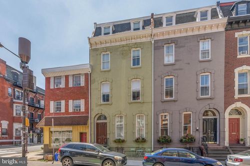3-2302 Spruce St, PHILADELPHIA, PA, 19103-6445 | Card Image