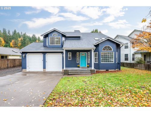 2770 48th Ave, LONGVIEW, WA, 98632-5206 | Card Image